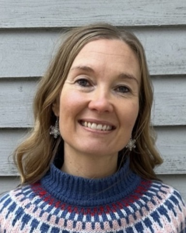 Carina Oscarsson